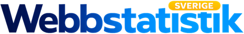 Webbstatistik